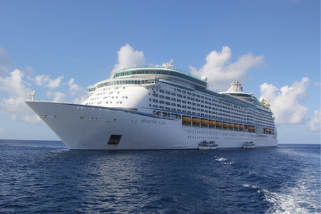 Cruise Ship